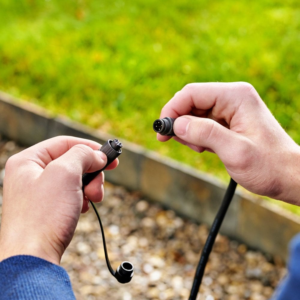 LunAqua Connect RGB Extension Cable 5m