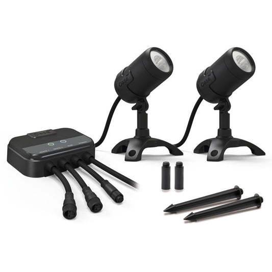 LunAqua Connect Starter Set Controllable