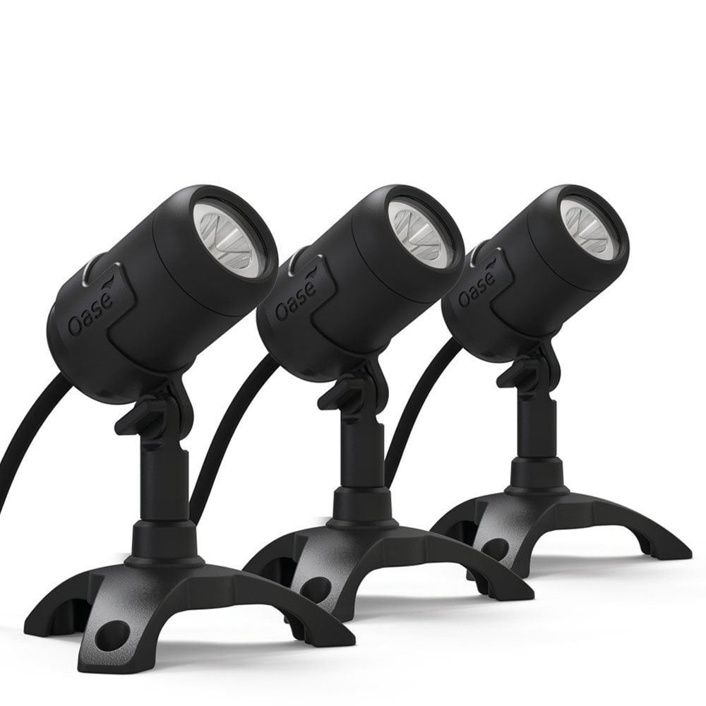 LunAqua Connect S Set 3 White