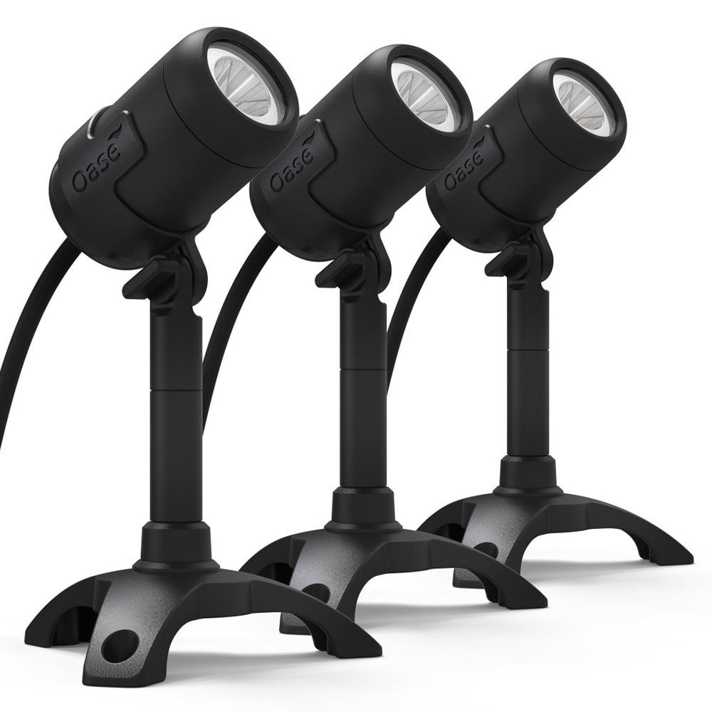 LunAqua Connect S Set 3 White