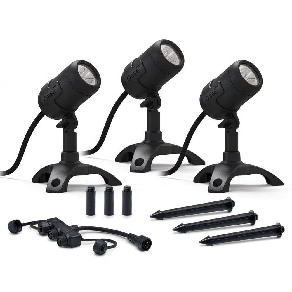 LunAqua Connect S Set 3 White