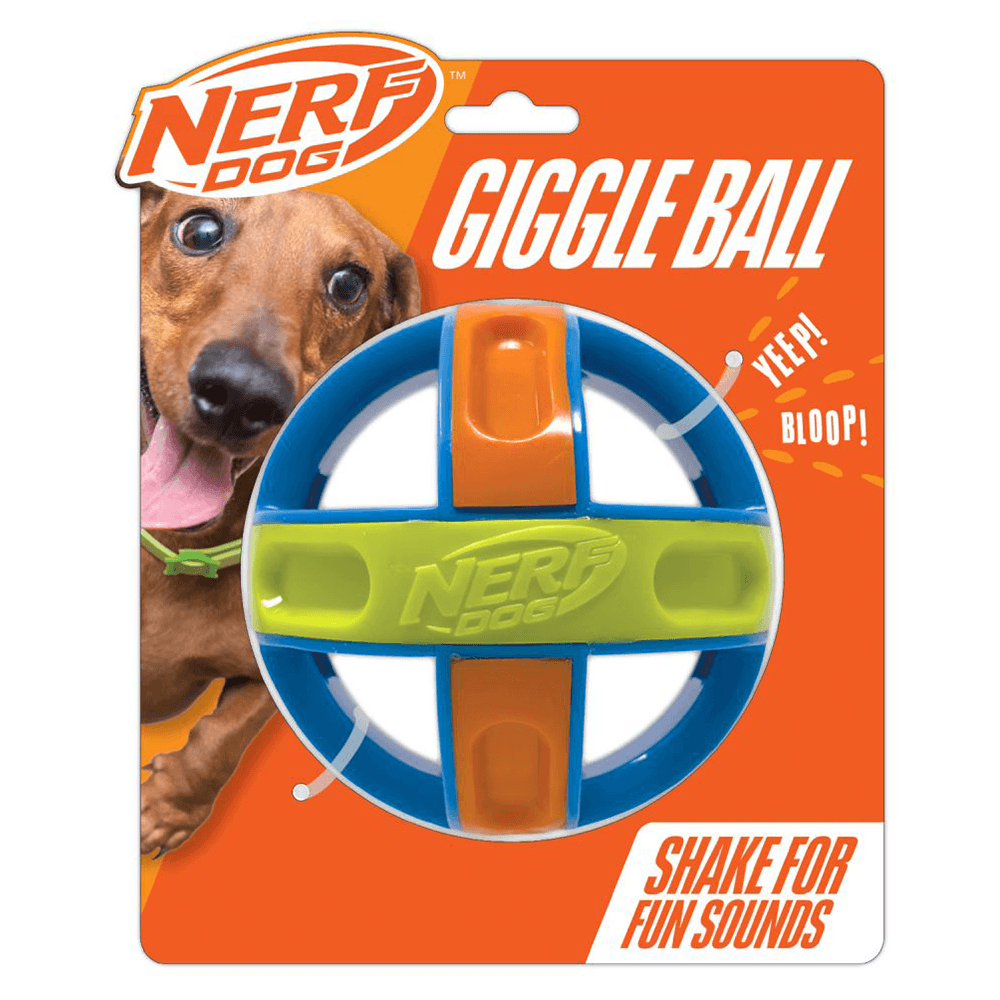 Giggle Ball 5in