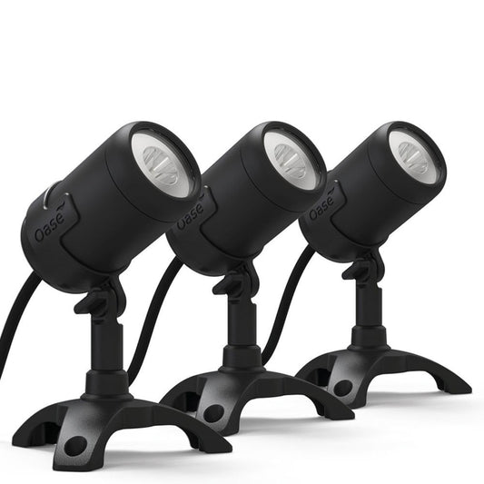 LunAqua Connect M Set 3 White