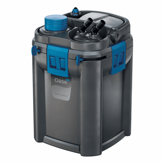 BioMaster² Thermo 250 External Aquarium Filter