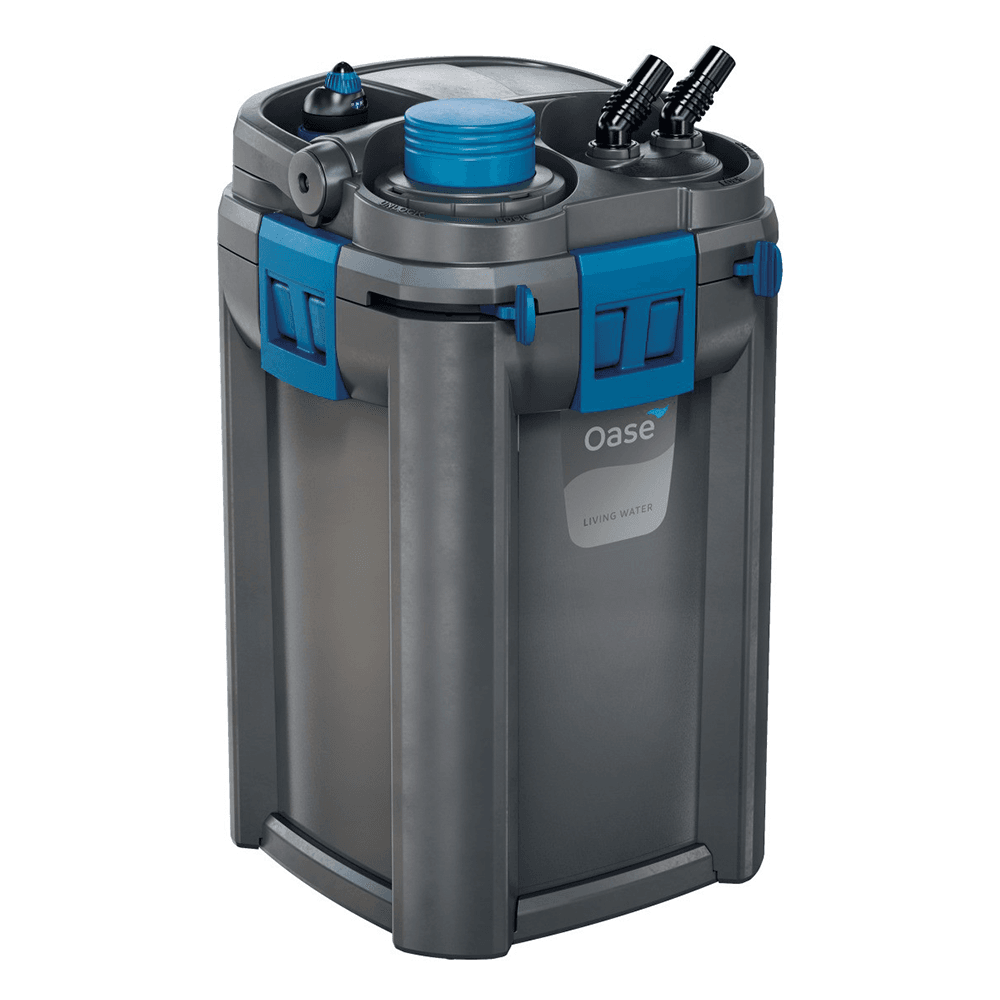 BioMaster² Thermo 350 External Aquarium Filter