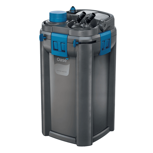 BioMaster² Thermo 600 External Aquarium Filter