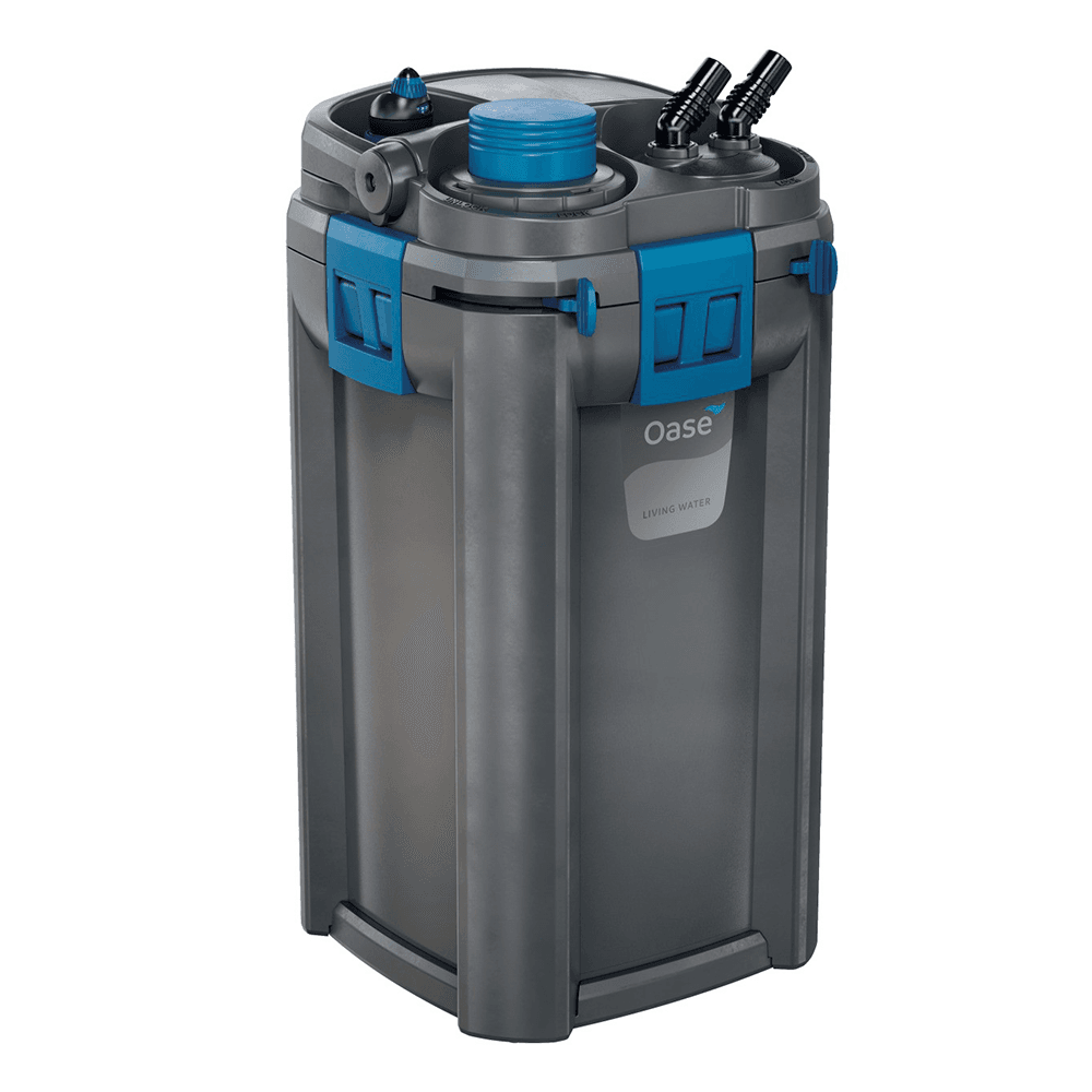 BioMaster² Thermo 600 External Aquarium Filter