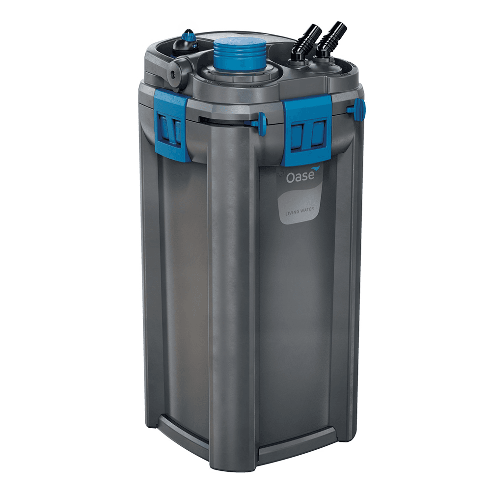 BioMaster² Thermo 850 External Aquarium Filter