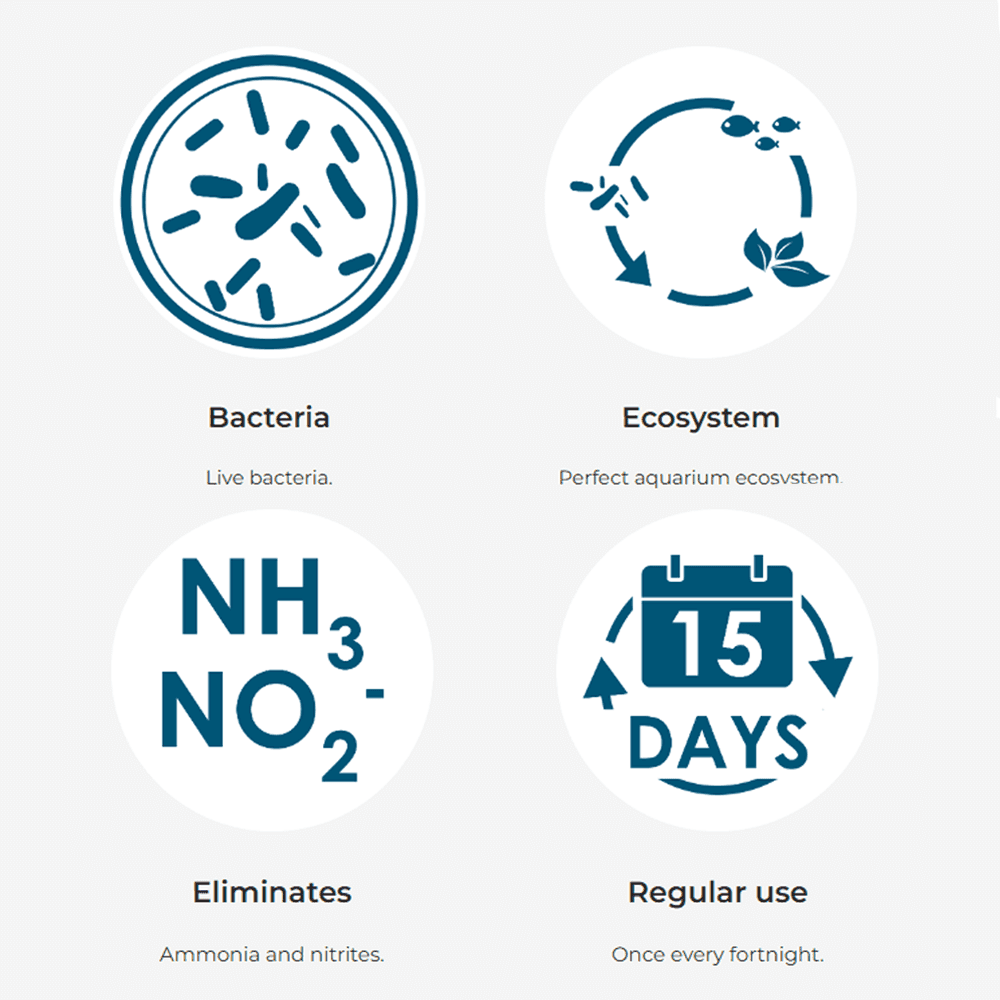 Water Bio-Bact 100ml