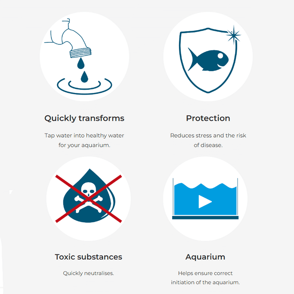 Water Conditioner 100ml