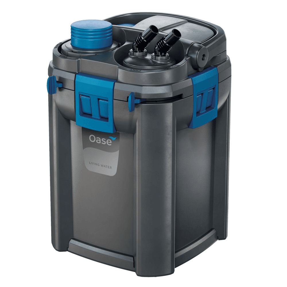 BioMaster² 250 External Aquarium Filter