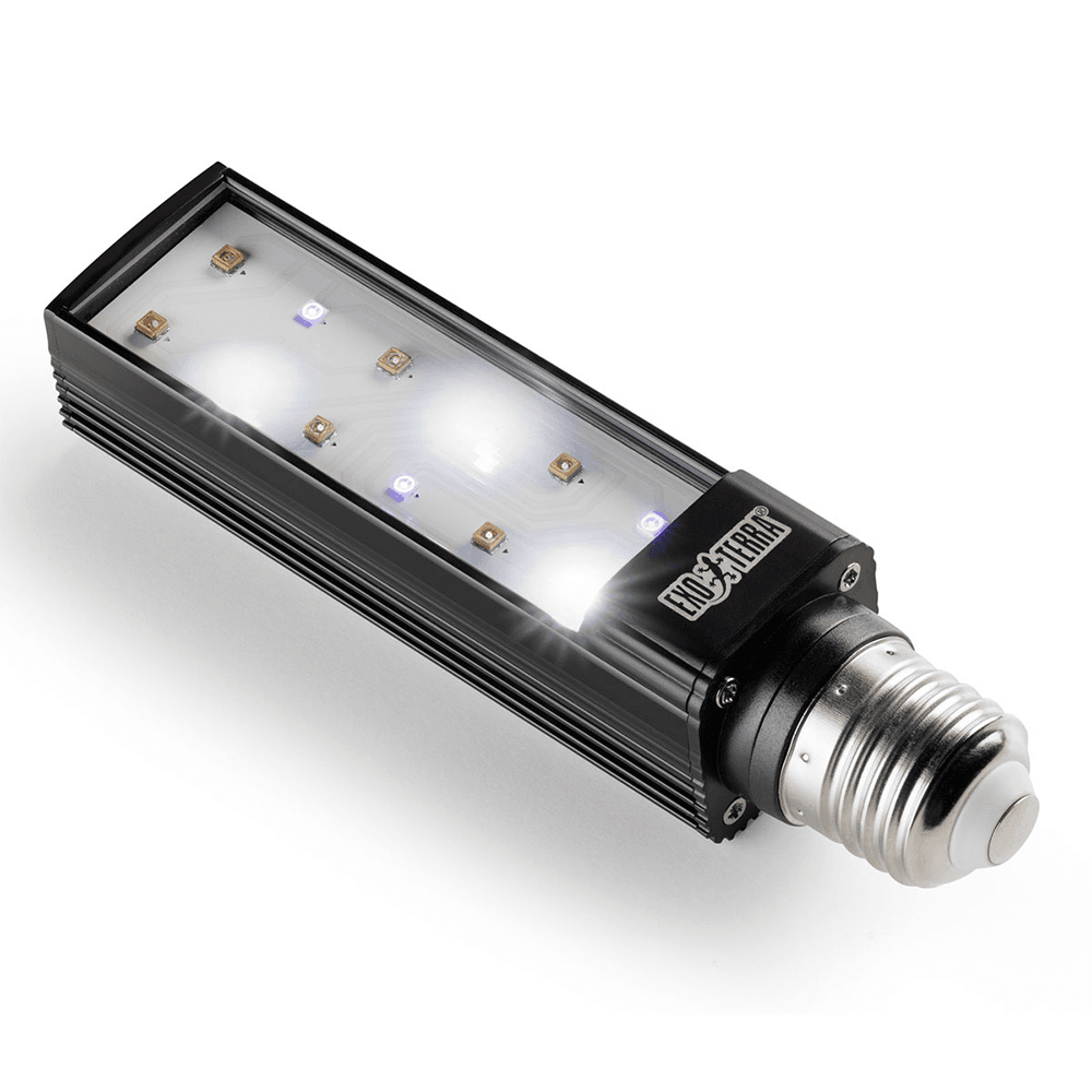 TerraSky UVB LED Terrarium Bulb 9w