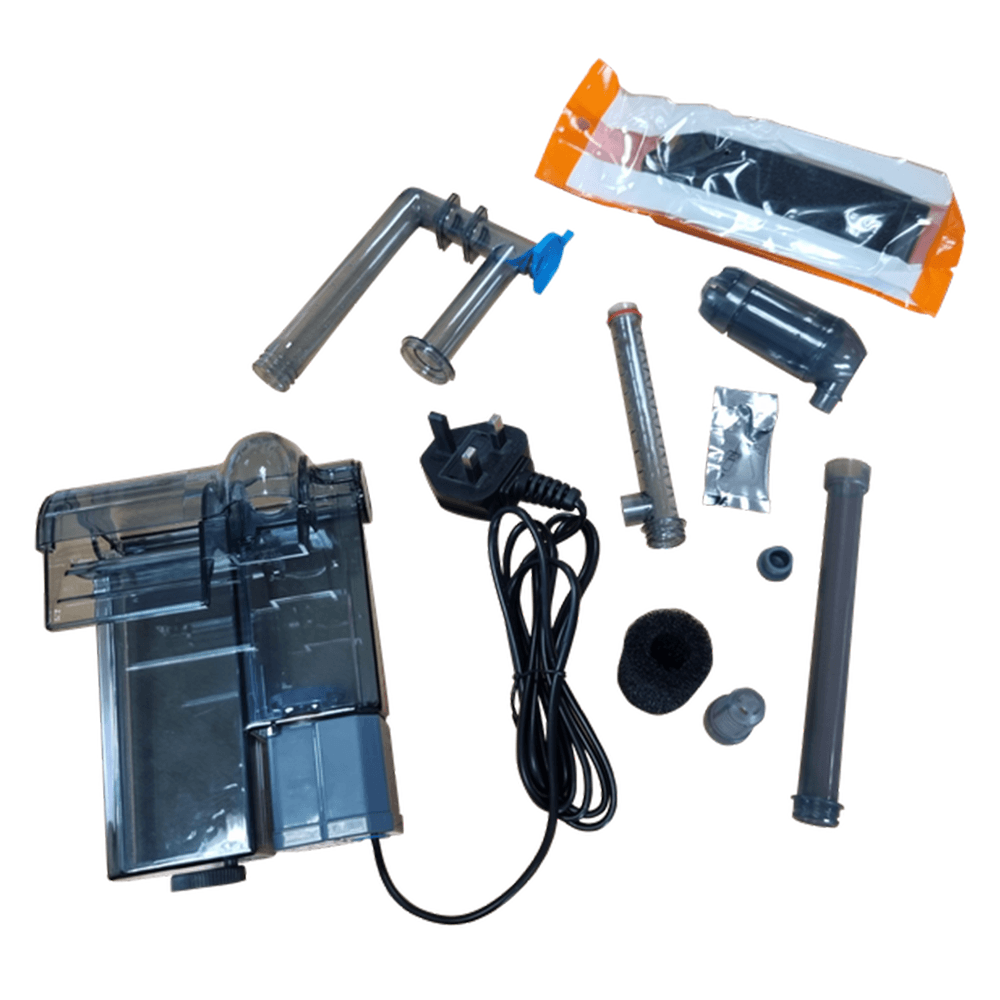 HFX 70 Hang On Filter