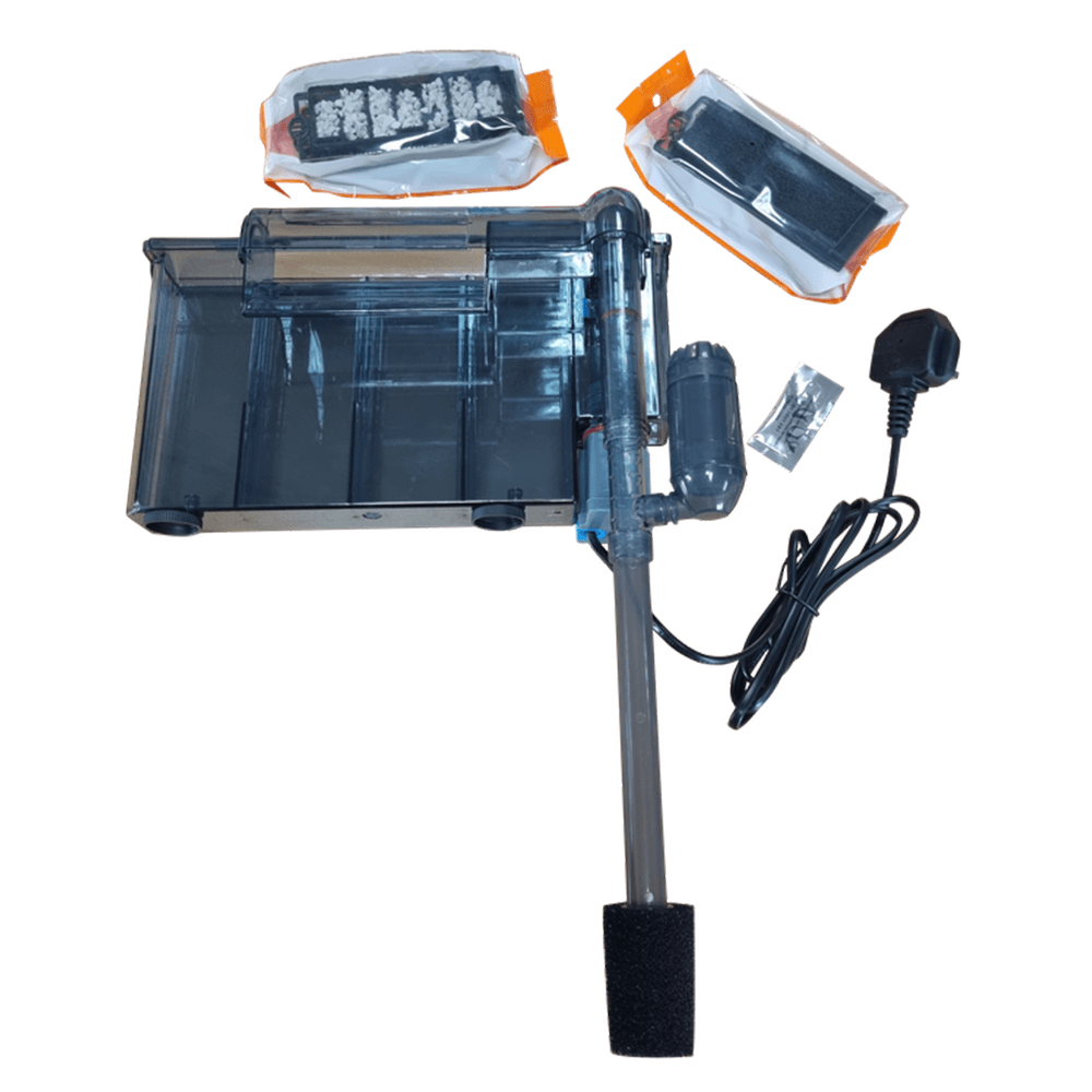 HFX 200 Hang On Filter