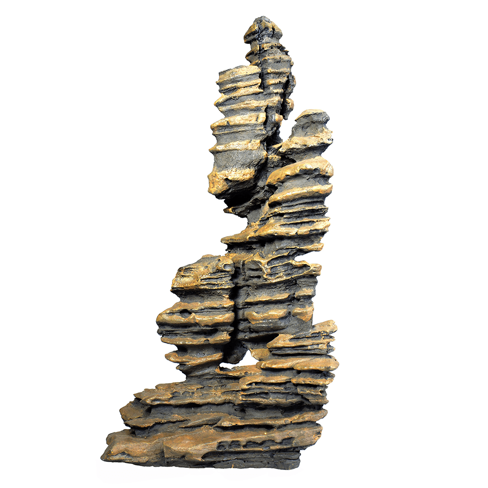 Multi Layered Column Stack - Large 2