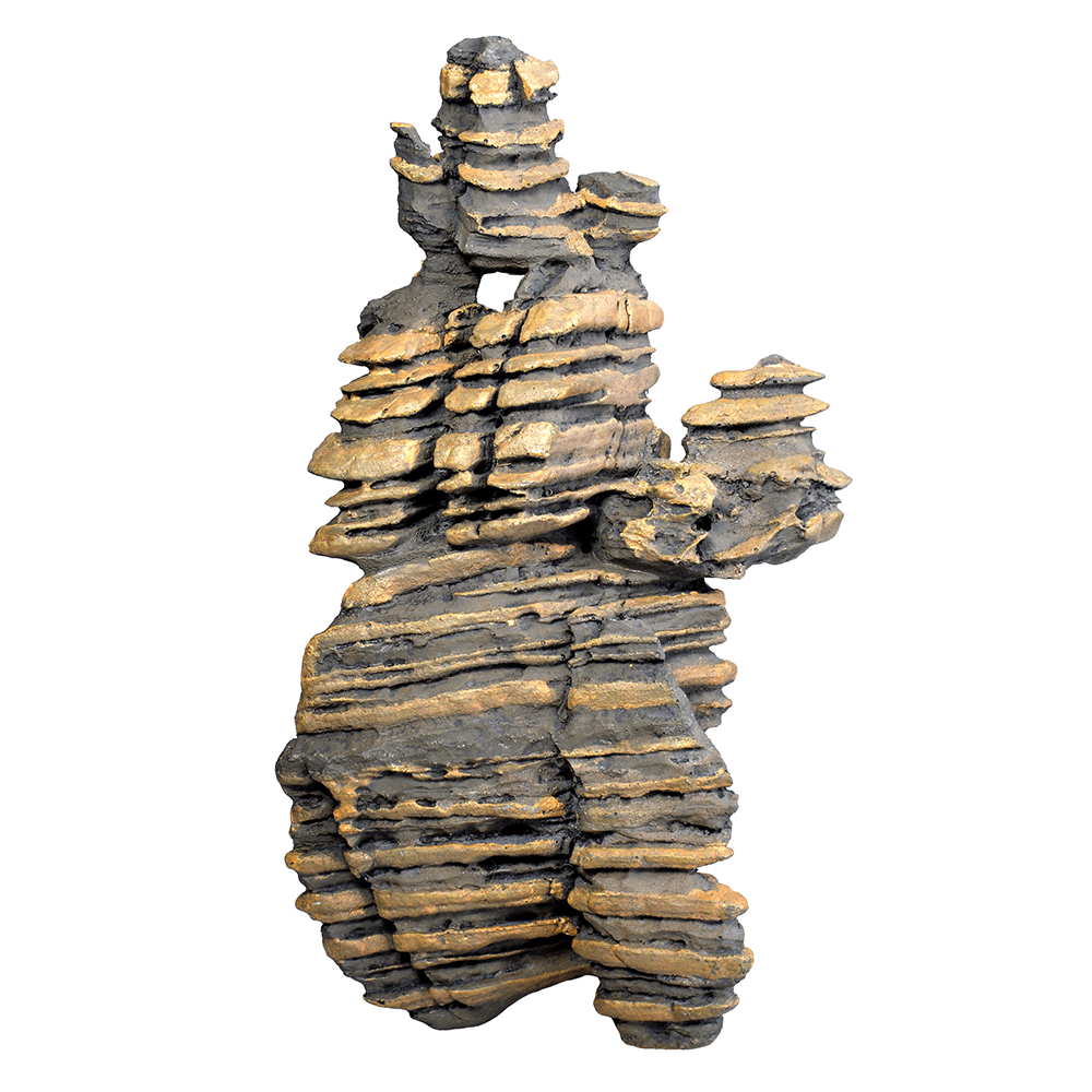 Multi Layered Column Stack - Large 3