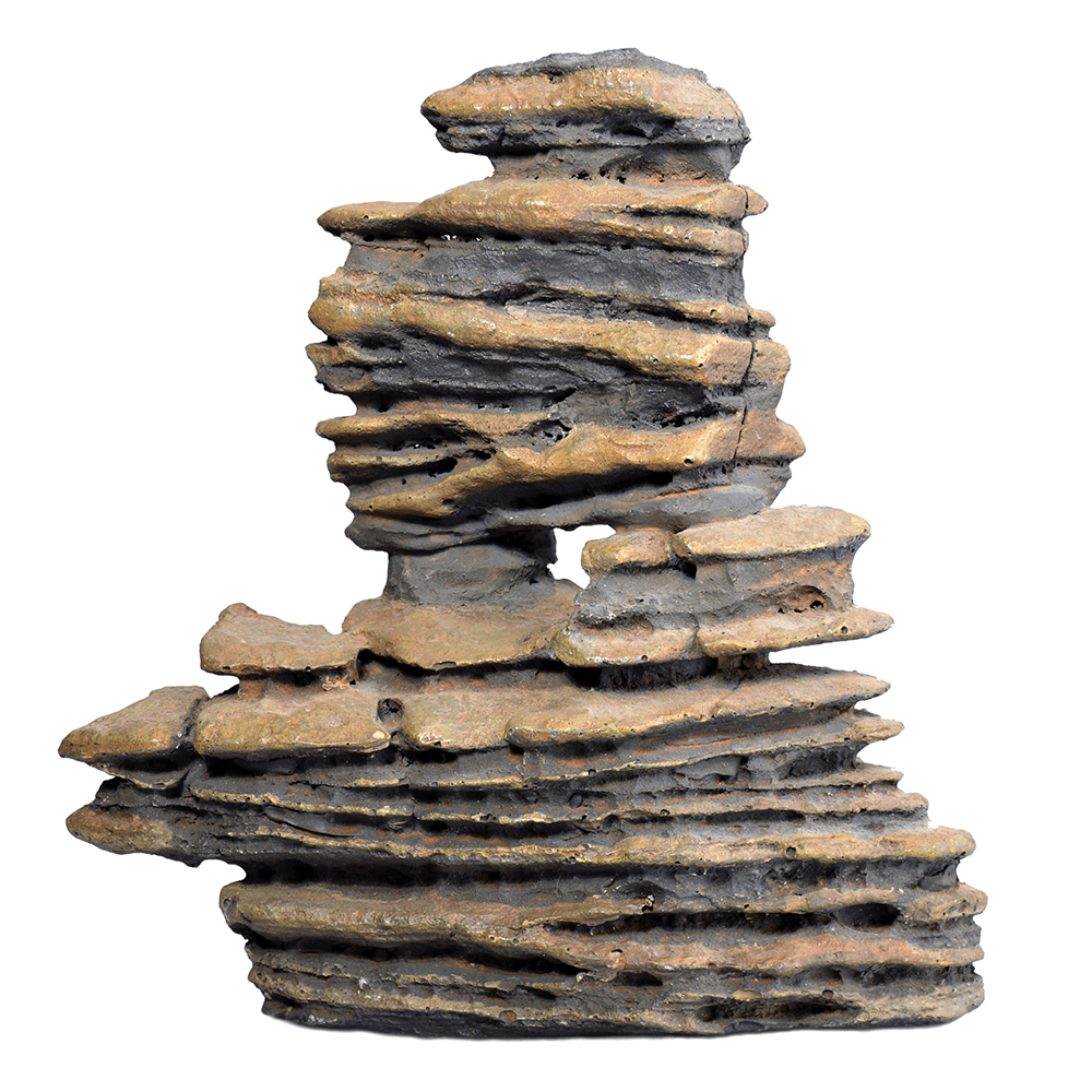 Multi Layered Column Stack - Medium