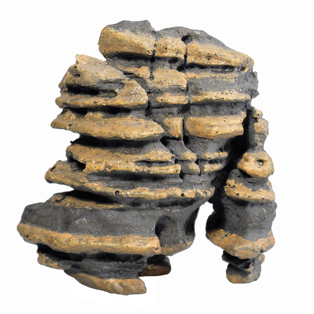 Multi Layered Column Stack - Small