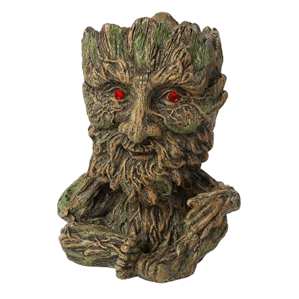 Tree Monster Man