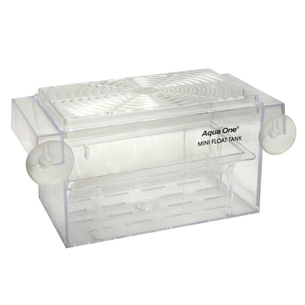 Floating Breeding Trap - Mini