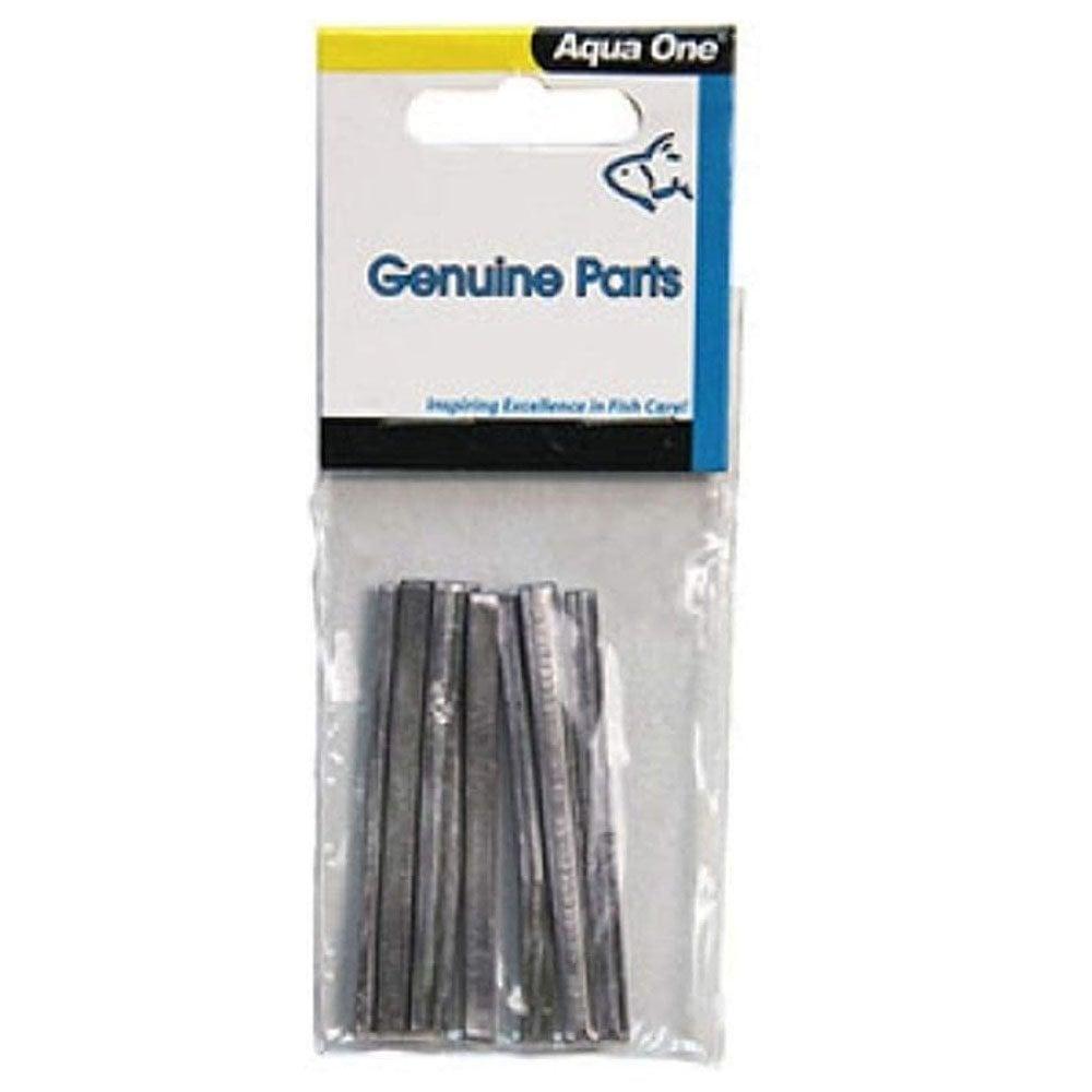 Plant Weights 6cm (10pk)