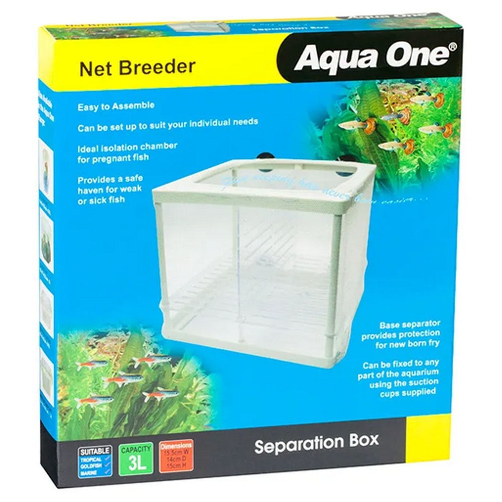 Breeder Net