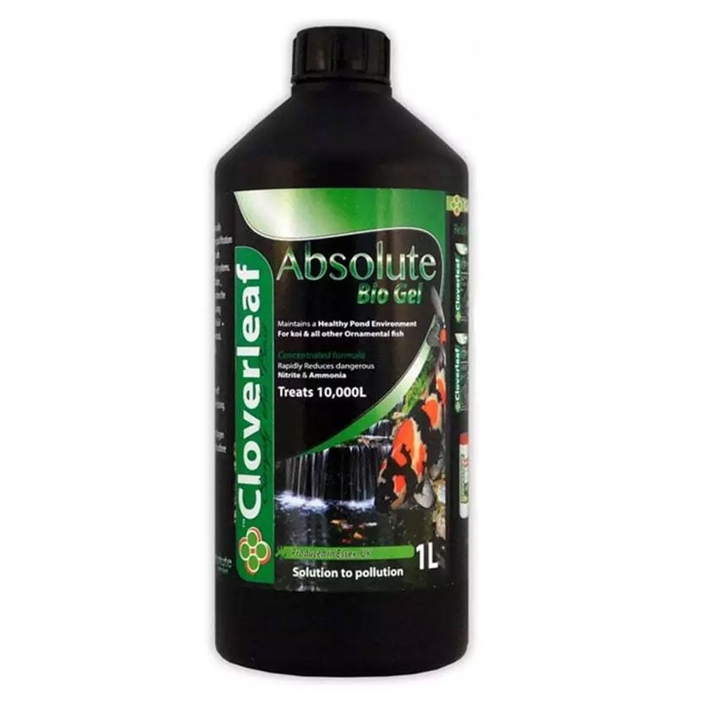 Absolute Bio Gel