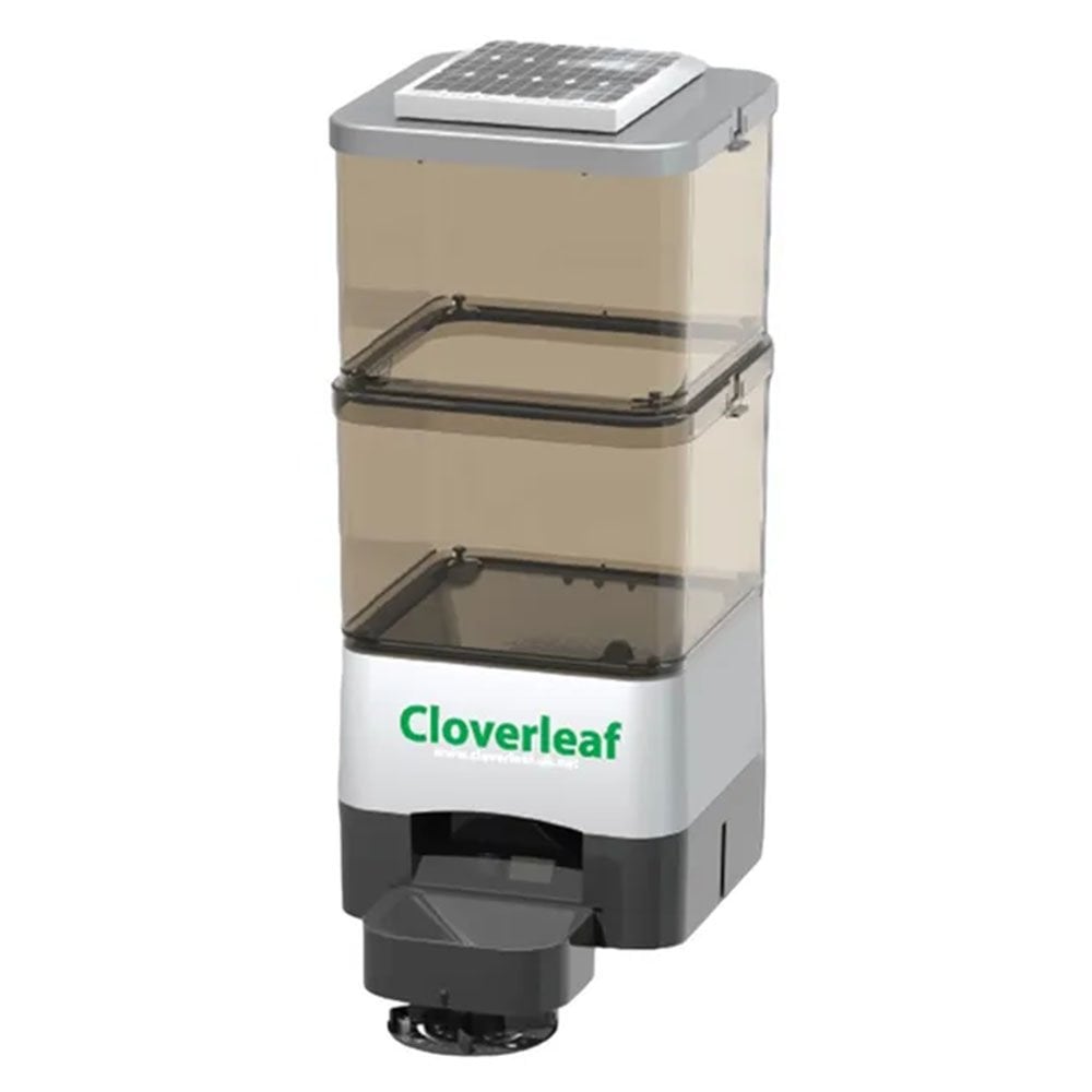Auto Feeder