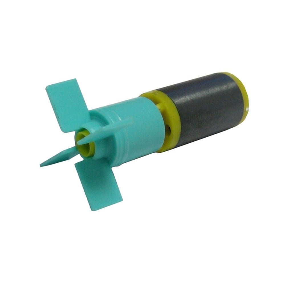 U Series Internal Filter Impellers