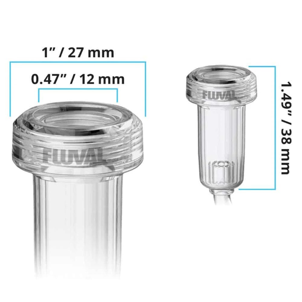 Bio CO2 125 Diffuser