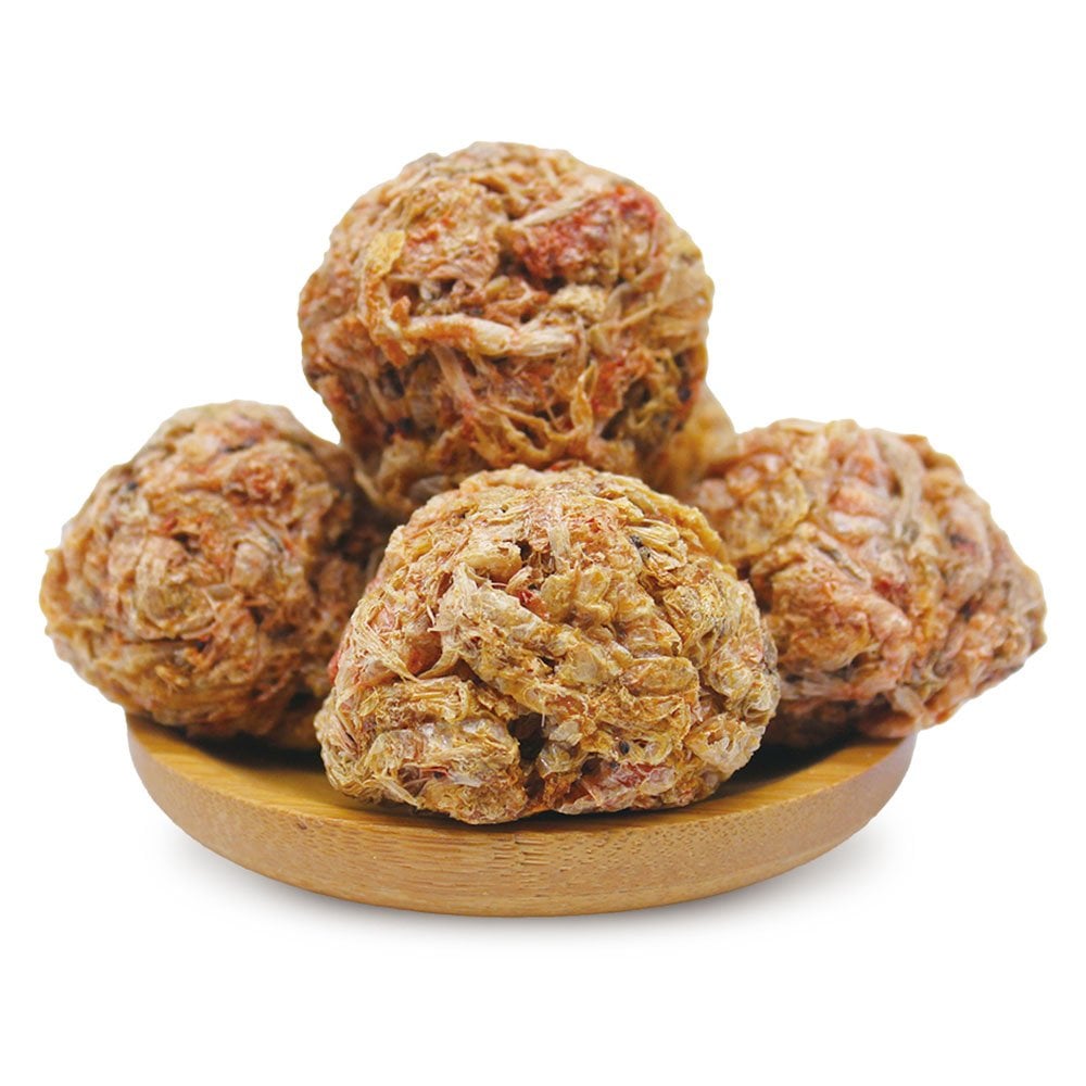 Treat Krill Balls