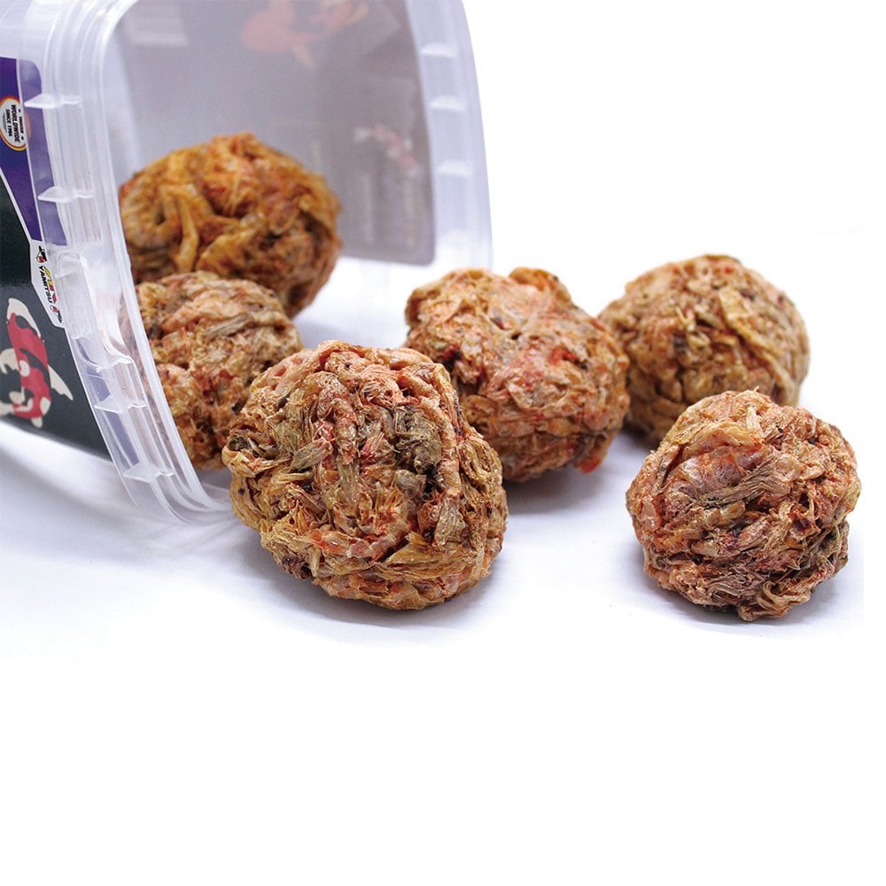 Treat Krill Balls
