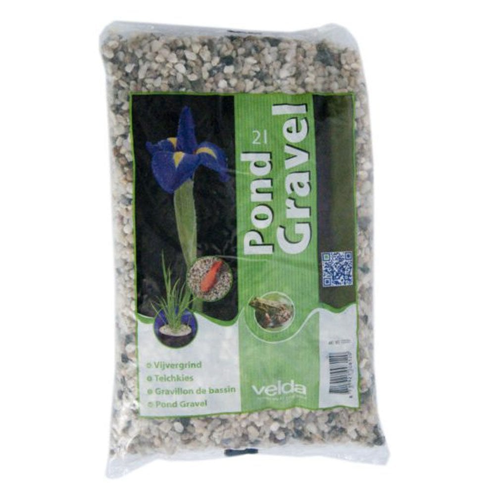 Pond Gravel 4/6mm