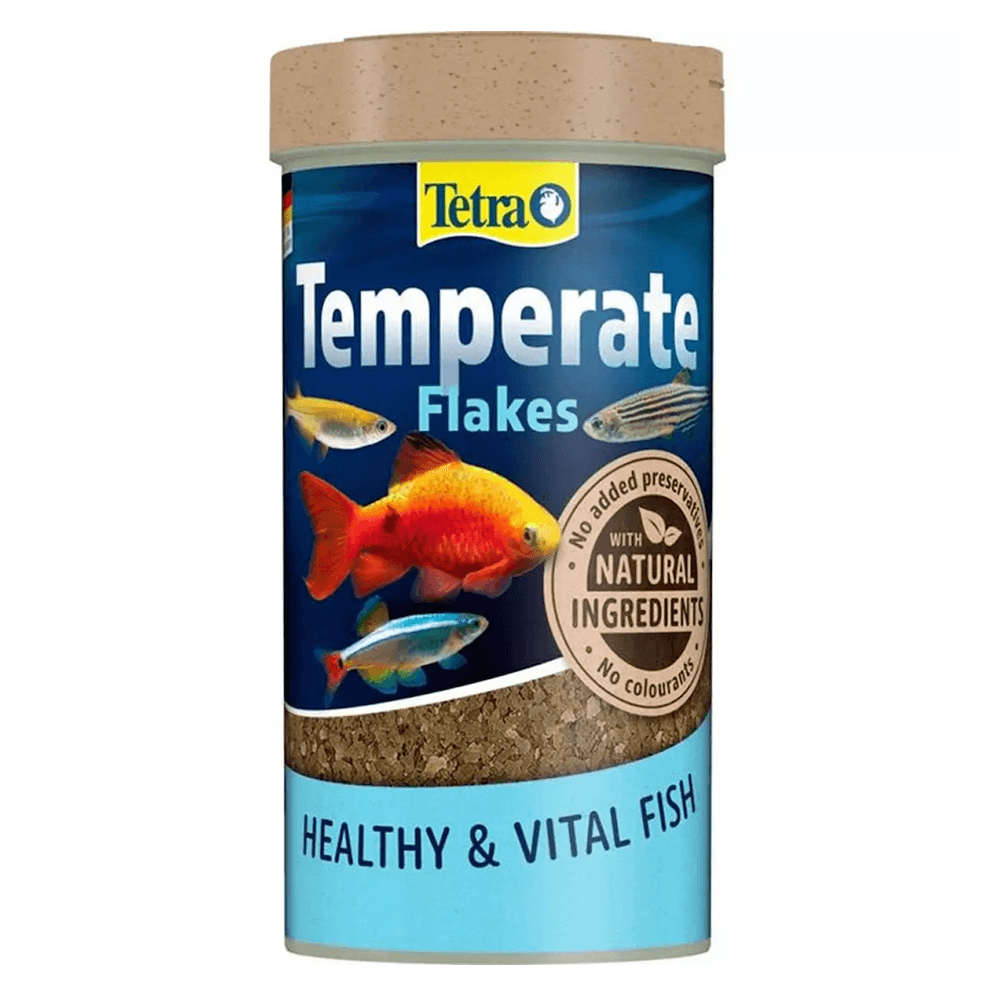 Temperate Flakes 88g