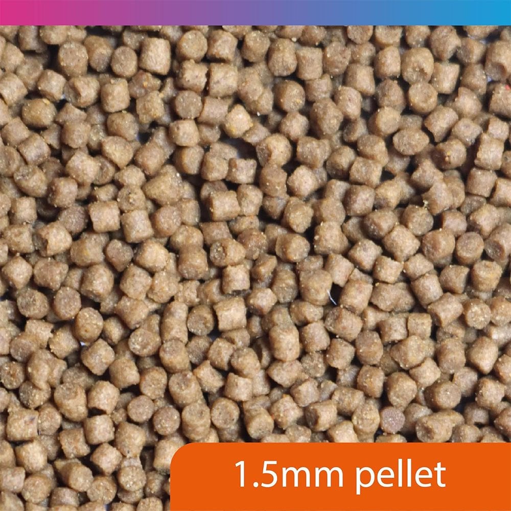 Pro-F Catfish Pellet