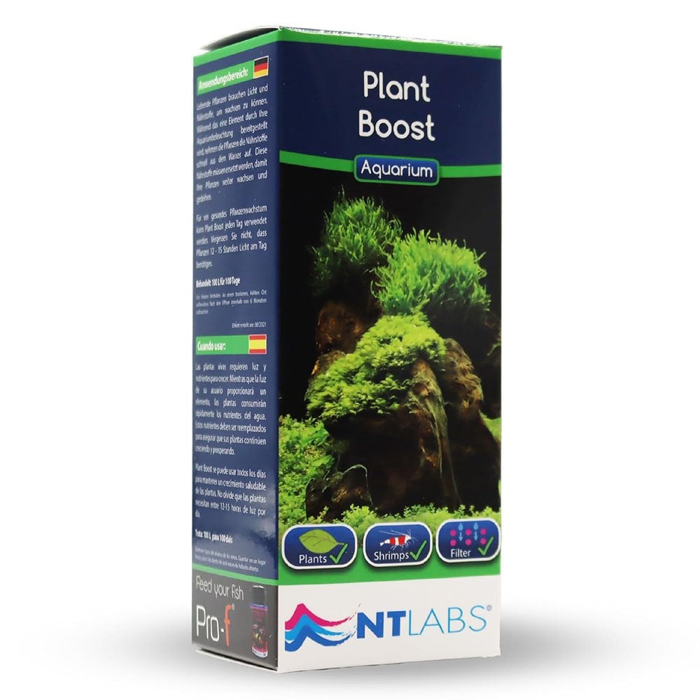 Aquarium Plant Boost 100ml