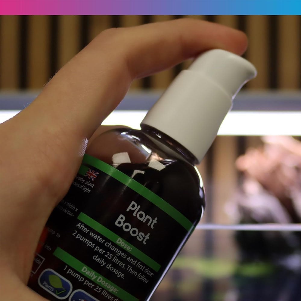 Aquarium Plant Boost 100ml