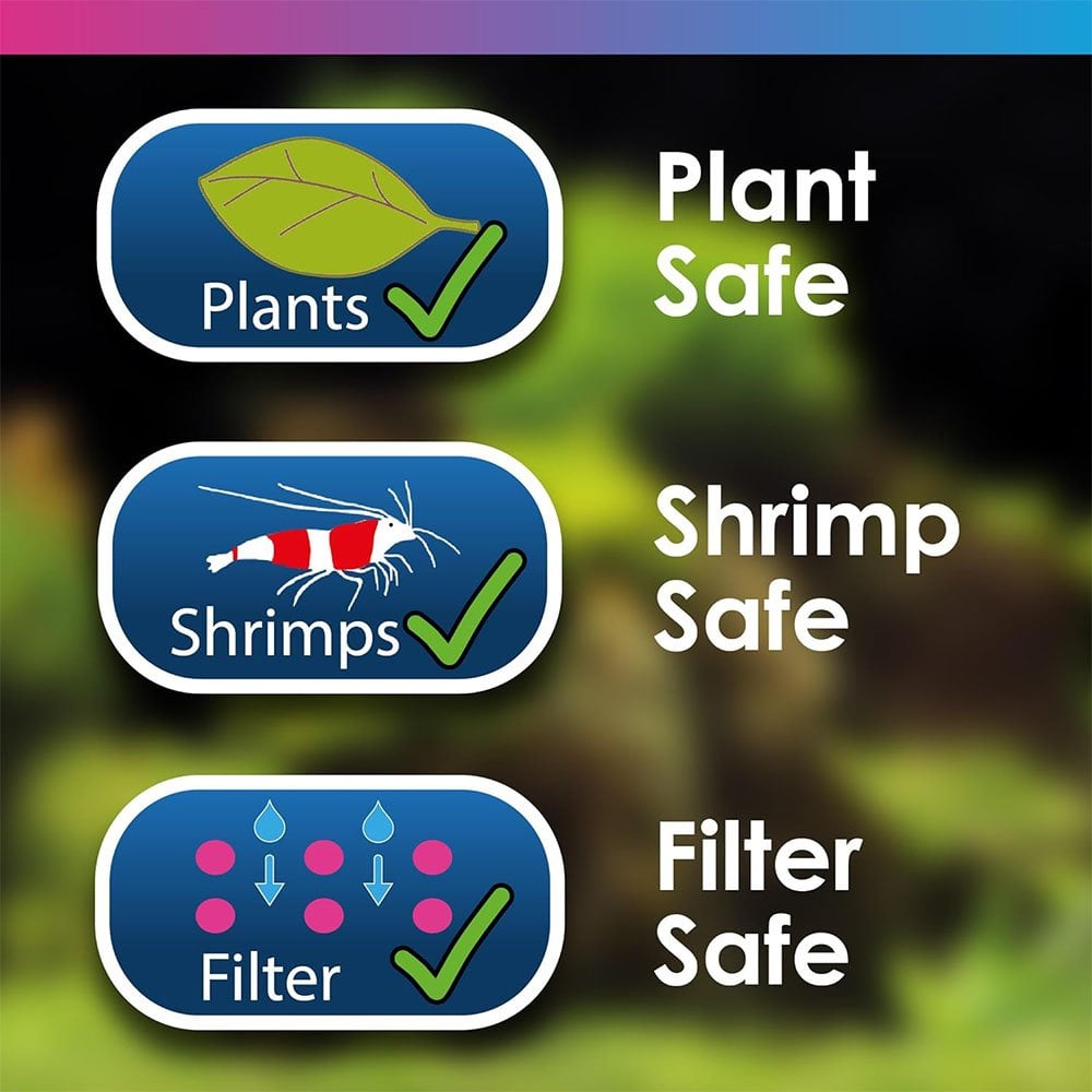 Aquarium Plant Boost 100ml