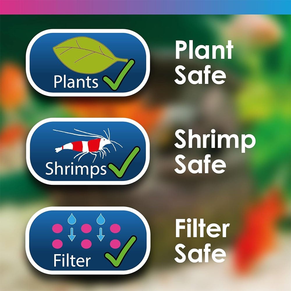 Plastic Plant Cleaner