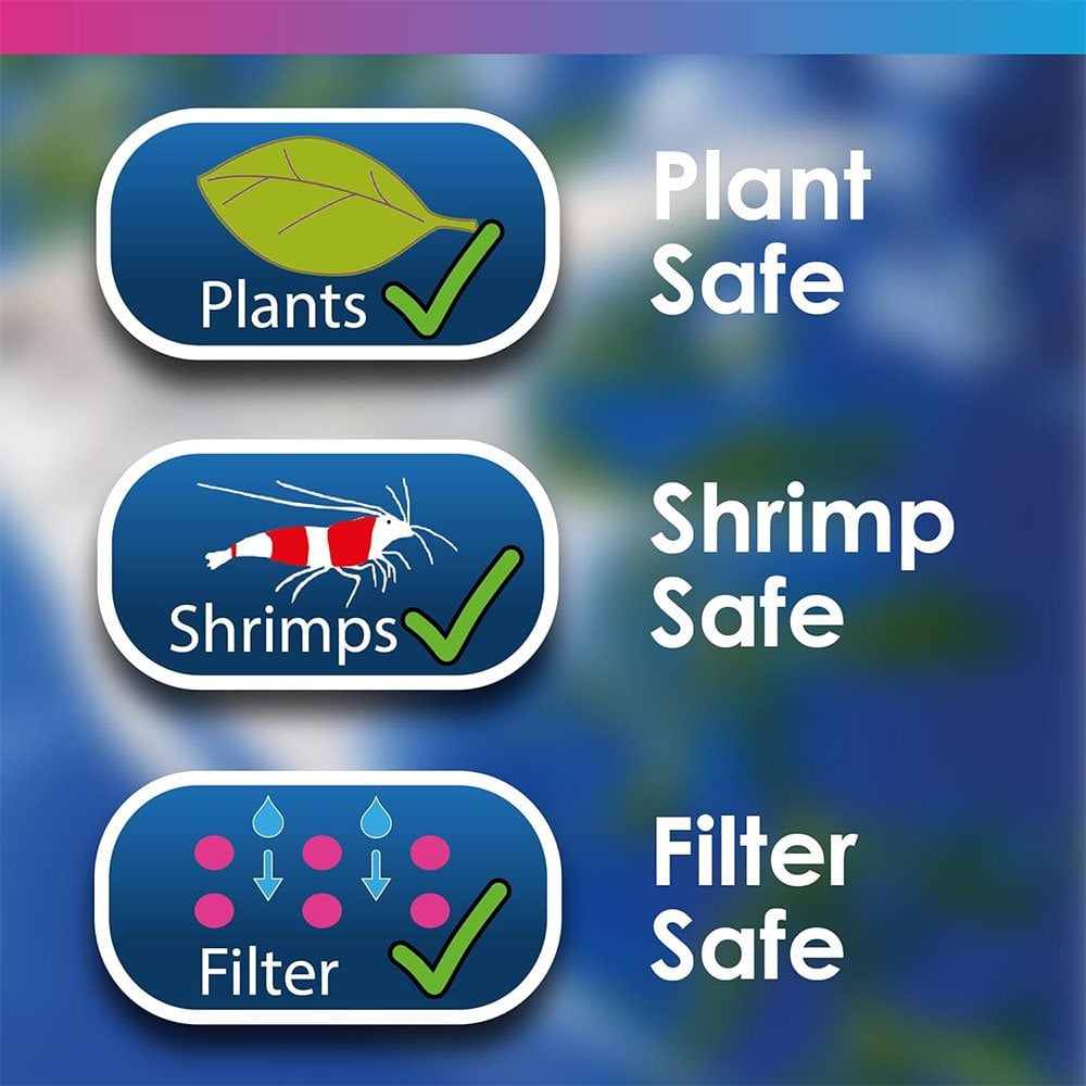 Aquarium Disease Solve 100ml