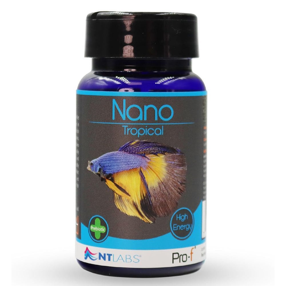 Pro-F Nano Tropical