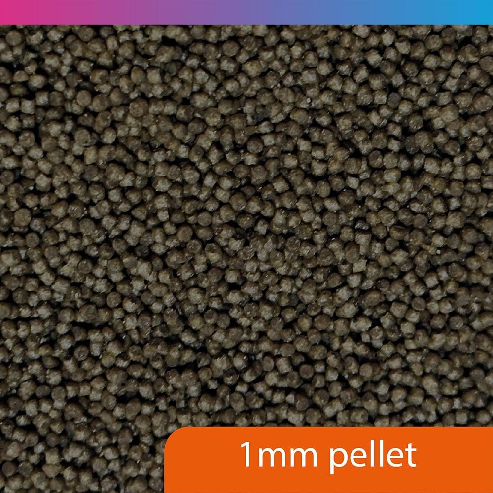 Pro-F Nano Tropical