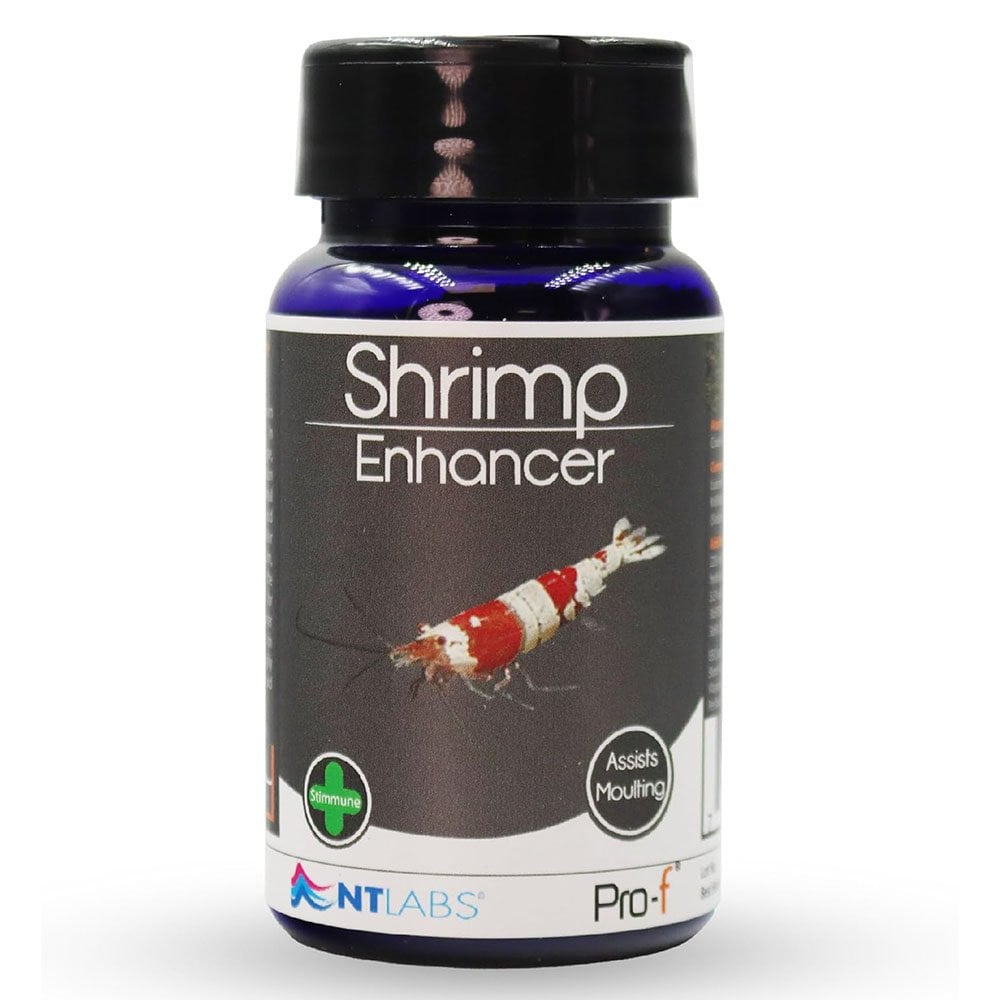 Pro-F Shrimp Enhancer