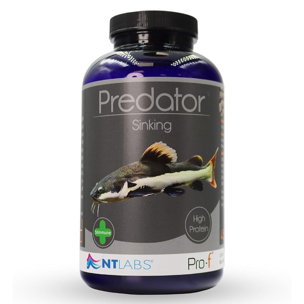 Pro-F Predator Sinking