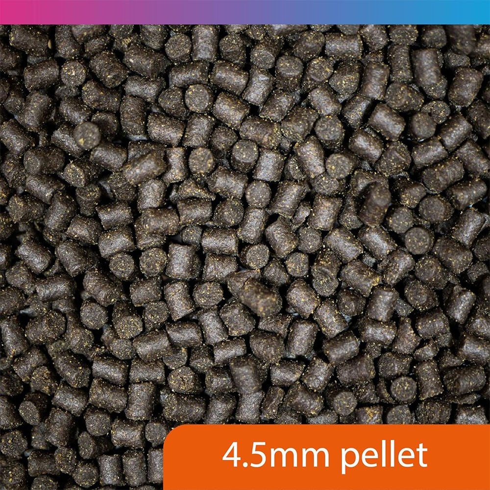 Pro-F Stingray Pellets