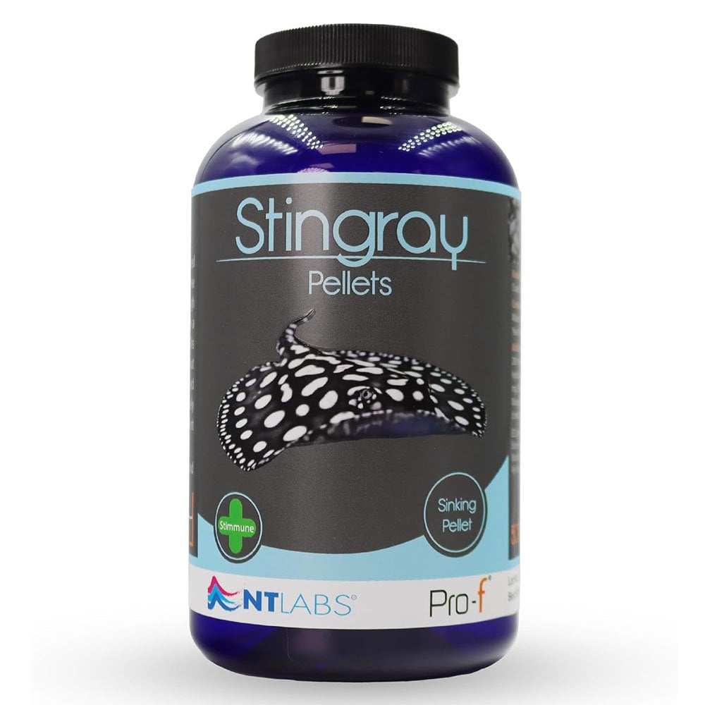Pro-F Stingray Pellets