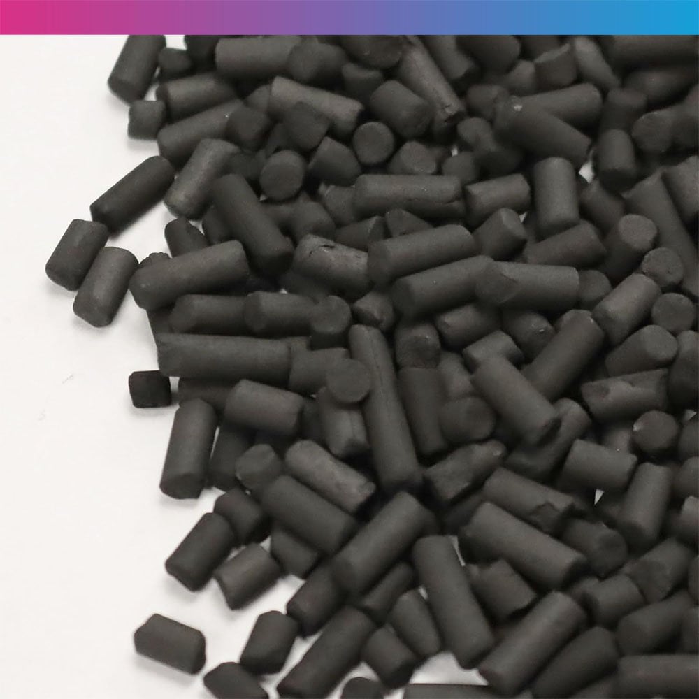 Aquarium Activated Carbon 120g