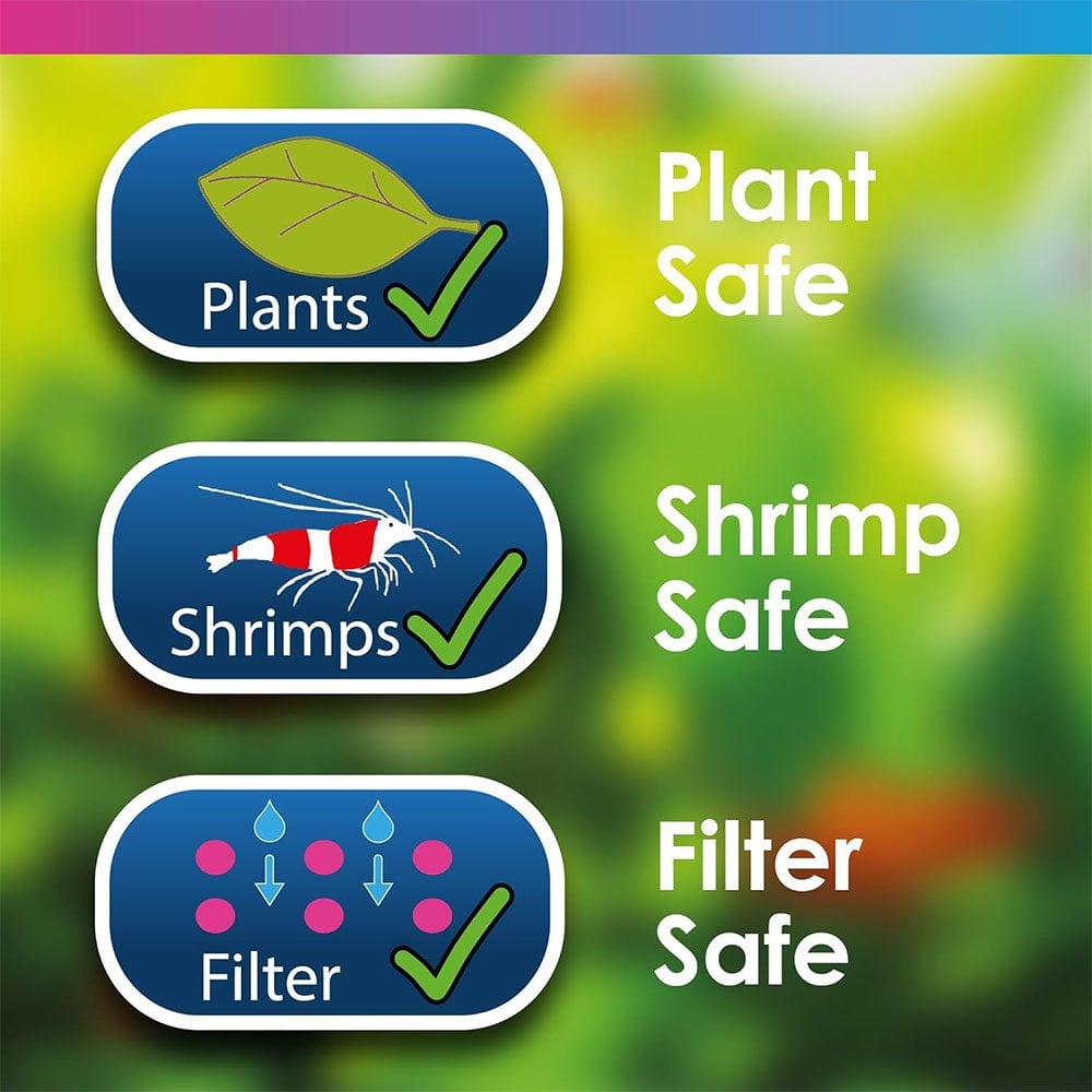 Aquarium Activated Carbon 120g