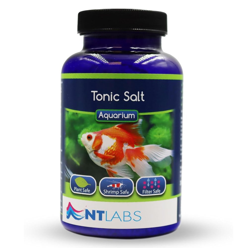 Aquarium Tonic Salt 300g