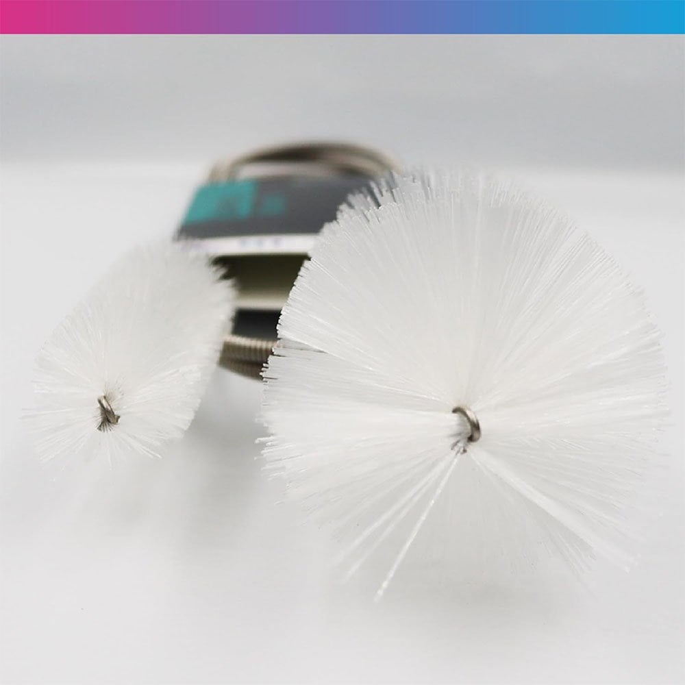 ProCare Spring Brush